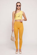 Fleece Lined Leggings