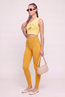 Fleece Lined Leggings