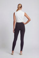 High-Waist Pocket Leggings