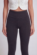 High-Waist Pocket Leggings