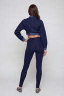 High-Waist Pocket Leggings