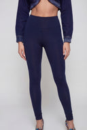 High-Waist Pocket Leggings