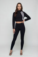 Soft Knit Leggings