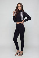 Soft Knit Leggings