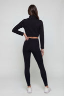 Soft Knit Leggings