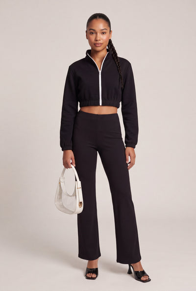 Addison Bootcut Pants
