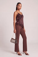 Addison Bootcut Pants