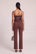 Addison Bootcut Pants