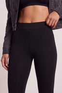 Amina Stirrup Leggings