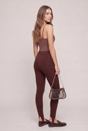 Amina Stirrup Leggings