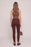 Amina Stirrup Leggings