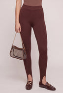 Amina Stirrup Leggings