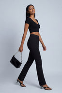 Bootcut Dress Pants
