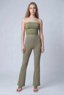 Bootcut Dress Pants