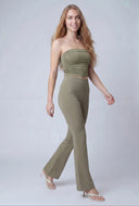 Bootcut Dress Pants