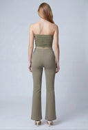 Bootcut Dress Pants