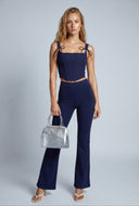 Bootcut Dress Pants