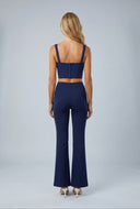 Bootcut Dress Pants