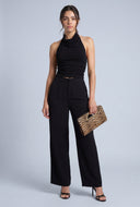 Linda Wide Leg Pants