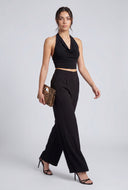 Linda Wide Leg Pants