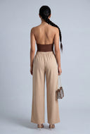 Linda Wide Leg Pants