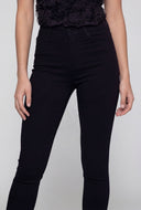 Stretch Skinny Ankle Dress Pants