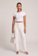 Allie Pintuck Pants