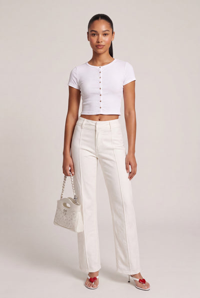 Allie Pintuck Pants
