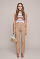 Allie Pintuck Pants