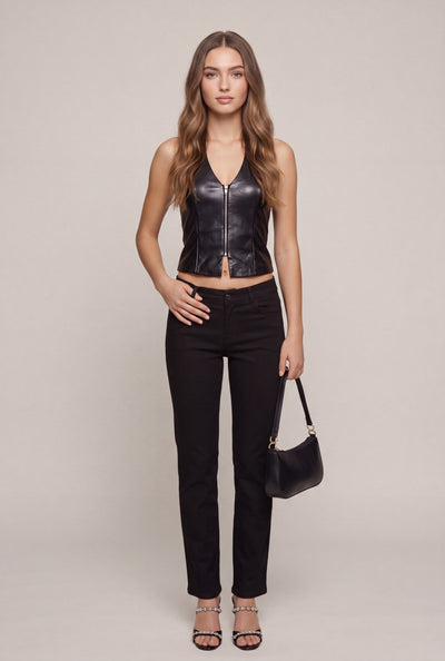 Skinny Ankle Pants