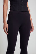 Zip Pocket Skinny Ankle Pants