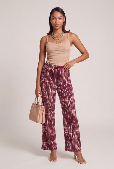 Arabella Drawstring Pants