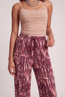 Arabella Drawstring Pants