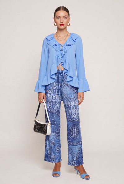 Arabella Drawstring Pants