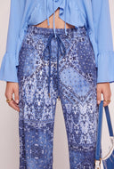 Arabella Drawstring Pants
