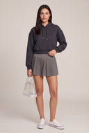 Allison Pleated Tennis Skort