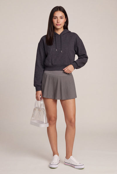 Allison Pleated Tennis Skort