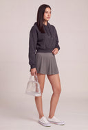 Allison Pleated Tennis Skort