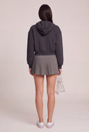 Allison Pleated Tennis Skort