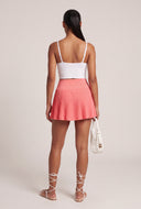 Allison Pleated Tennis Skort