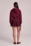Allison Pleated Tennis Skort