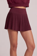 Allison Pleated Tennis Skort