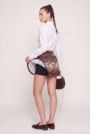 Allison Pleated Tennis Skort