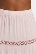 Alianna Maxi Tiered Skirt
