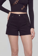 Birdie Twill Cargo Shorts