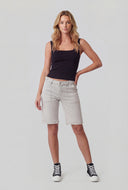 Adjustable Waist Jorts