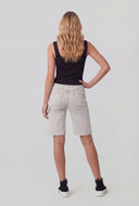 Adjustable Waist Jorts