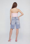 Amayah Mid Rise Jorts