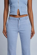 Mckenzie Flare Jeans