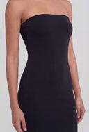 Julieta Midi Tube Dress
